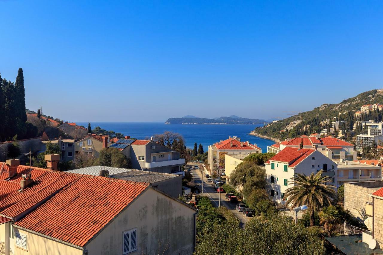 Niki Apartment Dubrovnik Exterior foto