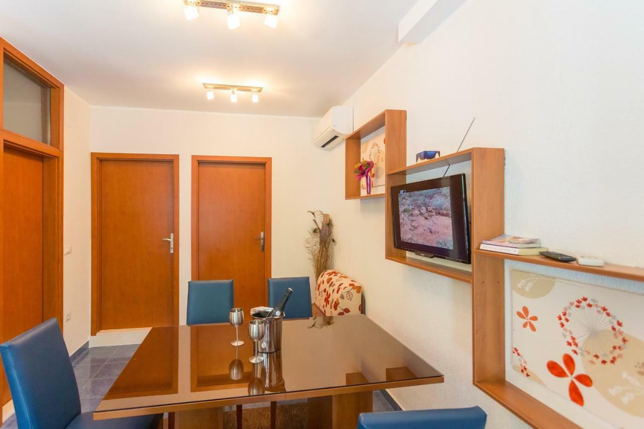 Niki Apartment Dubrovnik Exterior foto