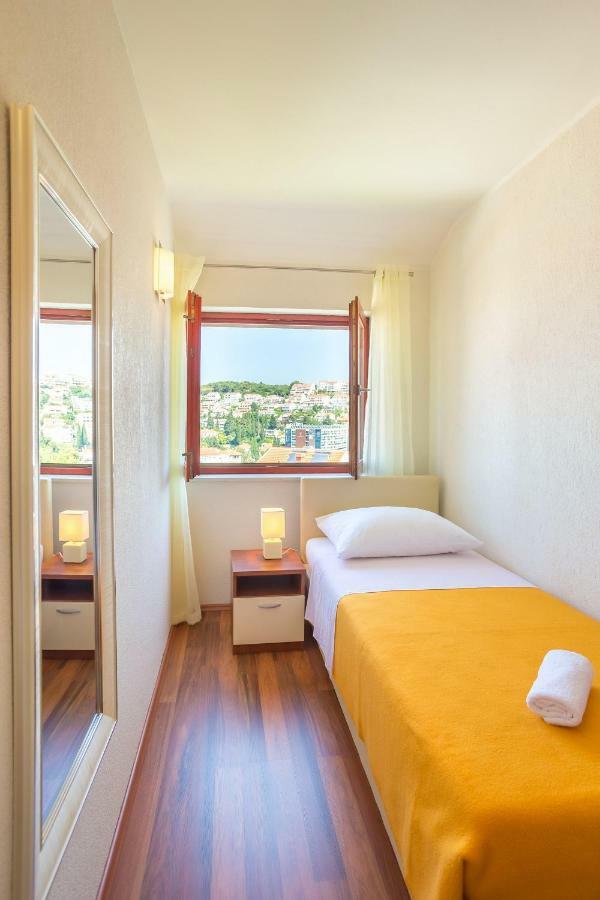 Niki Apartment Dubrovnik Exterior foto
