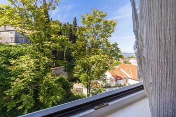 Niki Apartment Dubrovnik Exterior foto